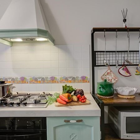 Dogliani Borgo Castello - Happy Rentals Exteriér fotografie