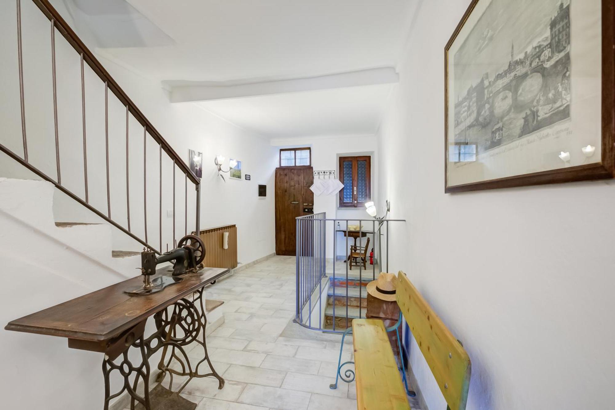 Dogliani Borgo Castello - Happy Rentals Exteriér fotografie